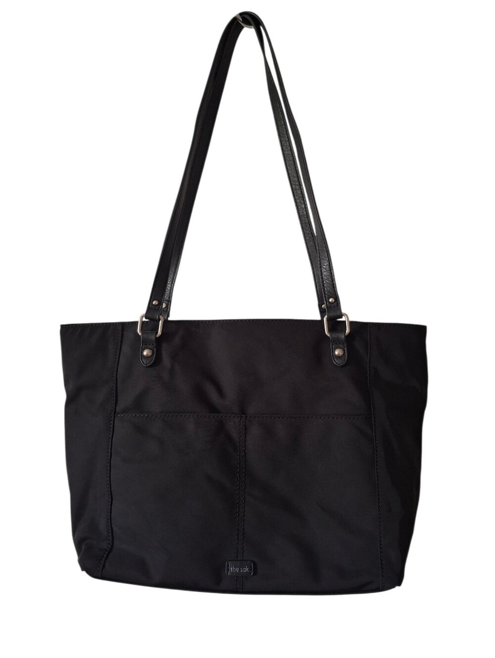 The Sak Nylon Tote Bag